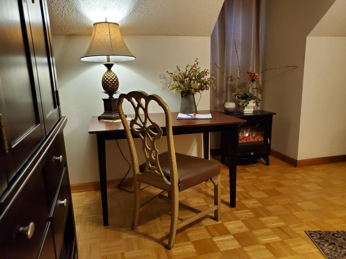 Blue Ridge Manor Bed And Breakfast Fancy Gap Екстериор снимка