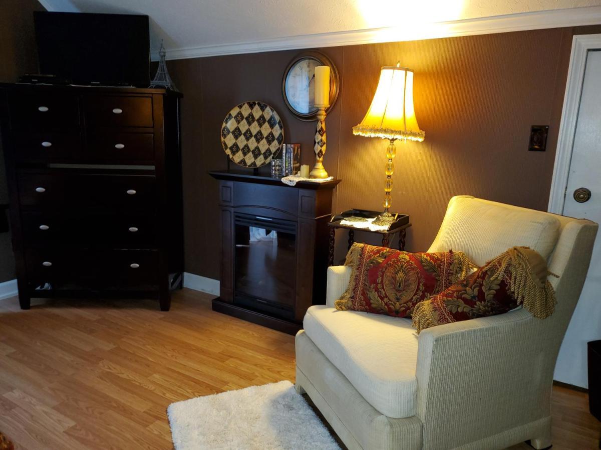 Blue Ridge Manor Bed And Breakfast Fancy Gap Екстериор снимка