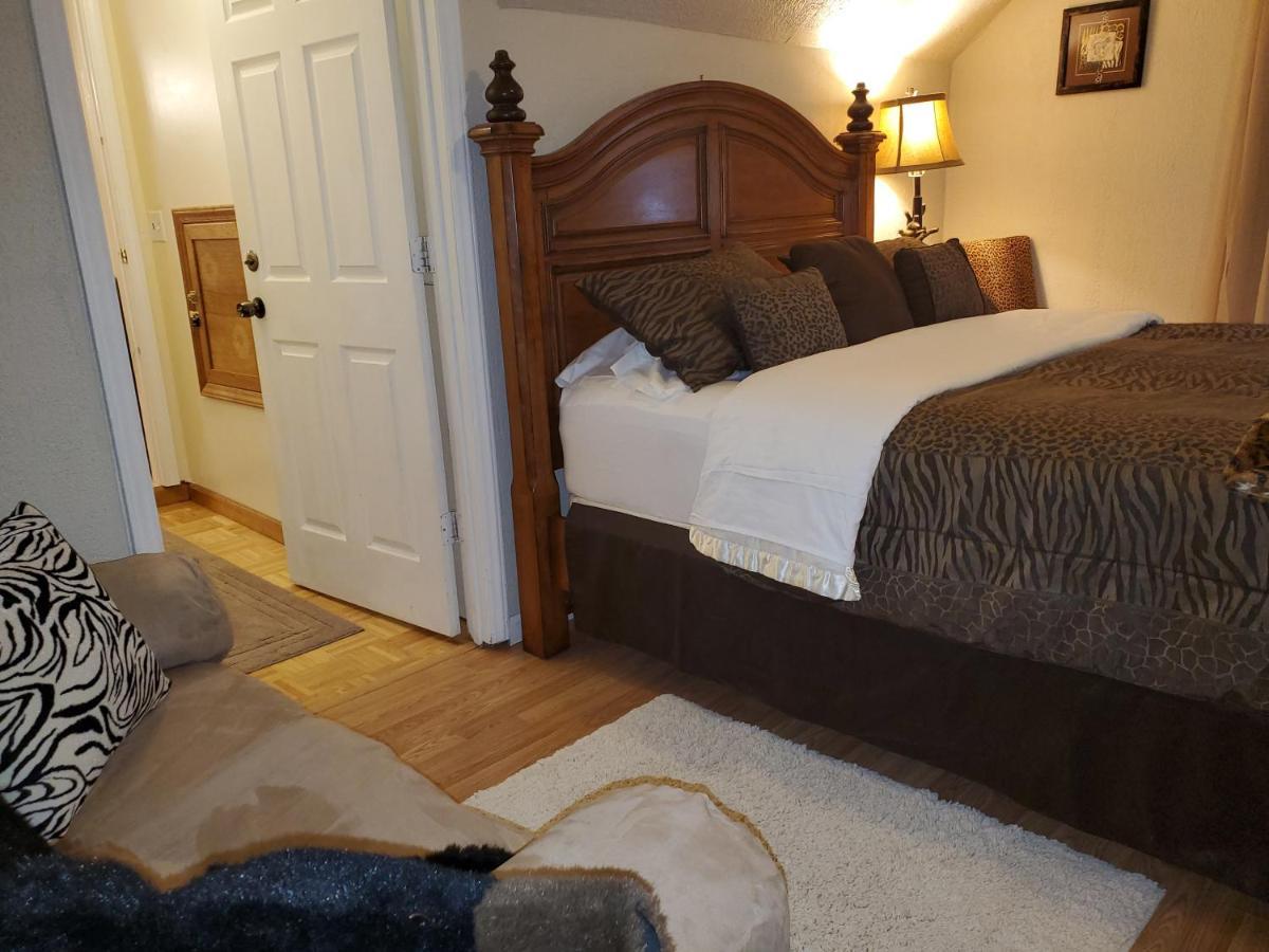 Blue Ridge Manor Bed And Breakfast Fancy Gap Екстериор снимка