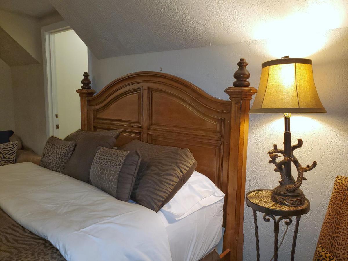 Blue Ridge Manor Bed And Breakfast Fancy Gap Екстериор снимка