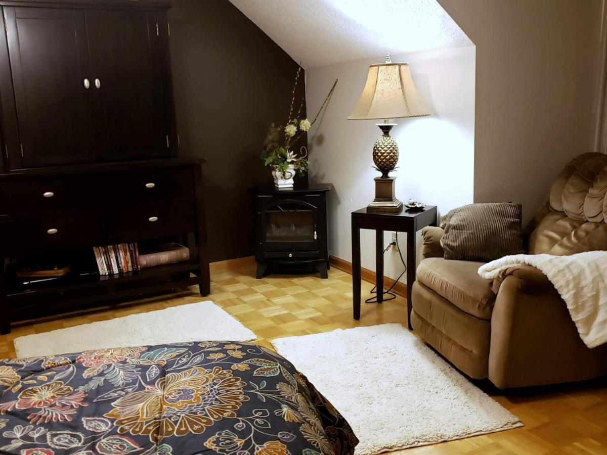 Blue Ridge Manor Bed And Breakfast Fancy Gap Екстериор снимка